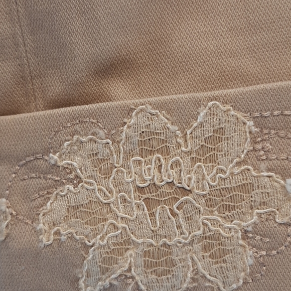 COLDWATER CREEK JACKET - Picture 6 of 7